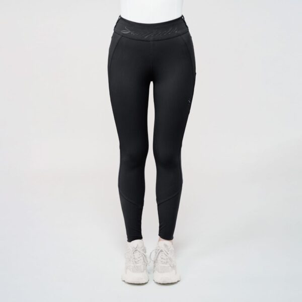 Pantalon grip genoux Tessa Sport SAMSHIELD - Dame