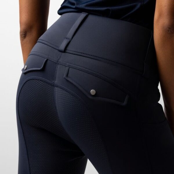 Pantalon hybrid full grip Anya HORZE - Dame