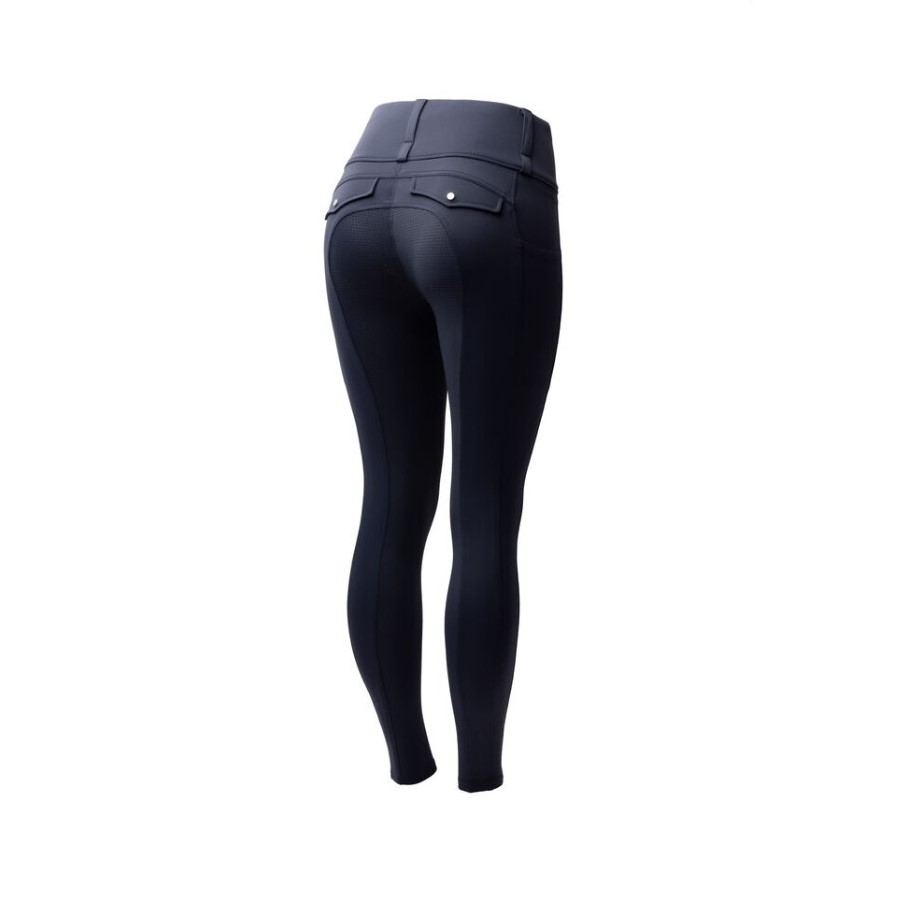 Pantalon hybrid full grip Anya HORZE - Dame