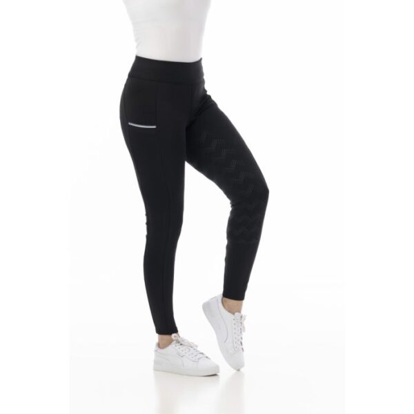 Pantalon legging Agadir RIDING WORLD - Dame