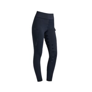 Pantalon legging Pocket Cargo full grip RG - Dame