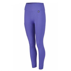 Pantalon legging Seamless Dynamic S24 ESKADRON - Dame