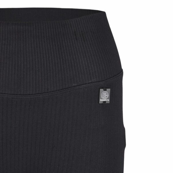 Pantalon legging Seamless Dynamic S24 ESKADRON - Dame