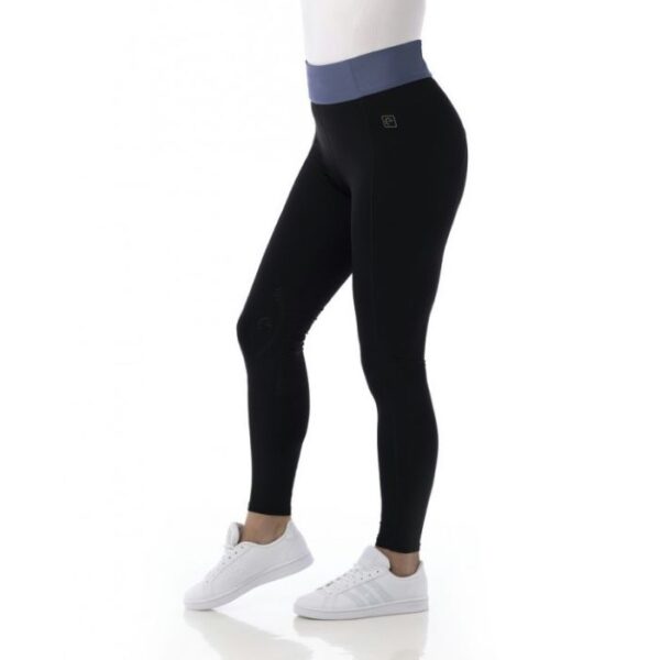 Pantalon legging Tea EQUITHÈME - Dame