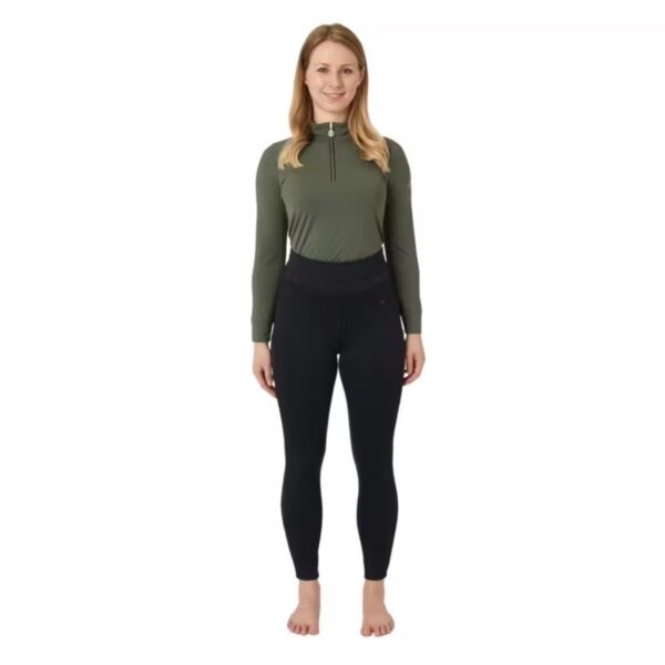 Pantalon legging Viktoria B-VERTIGO - Dame