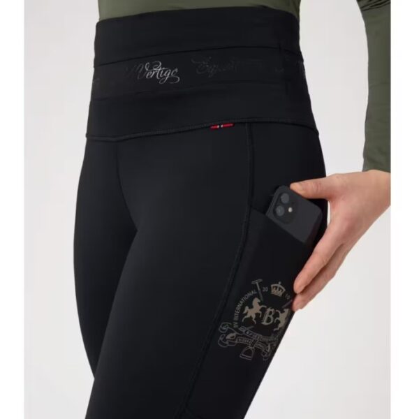 Pantalon legging Viktoria B-VERTIGO - Dame