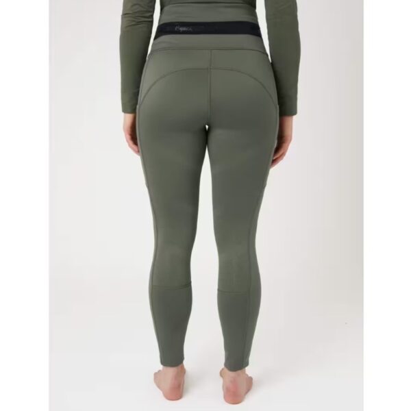 Pantalon legging Viktoria B-VERTIGO - Dame
