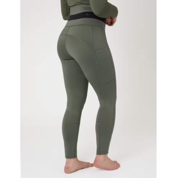 Pantalon legging Viktoria B-VERTIGO - Dame