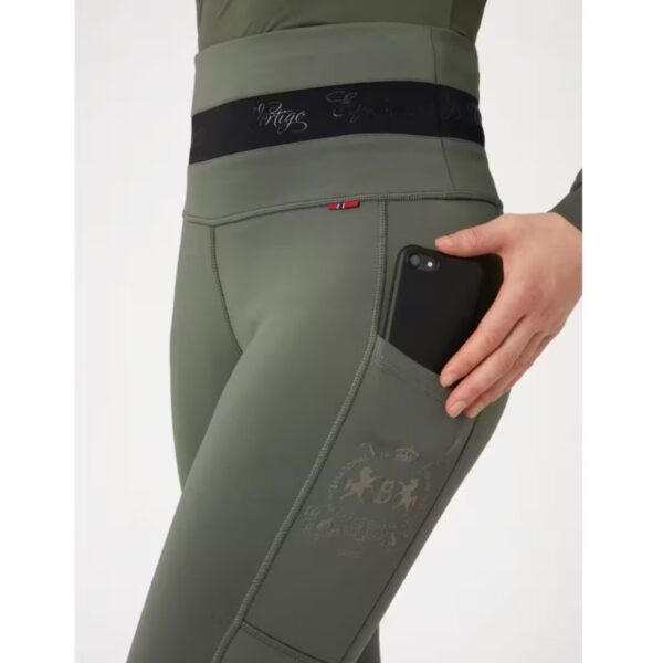 Pantalon legging Viktoria B-VERTIGO - Dame