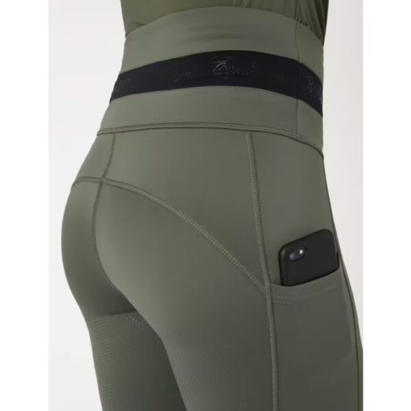 Pantalon legging Viktoria B-VERTIGO - Dame