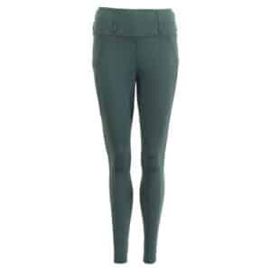 Pantalon legging full grip CLX BR - Dame