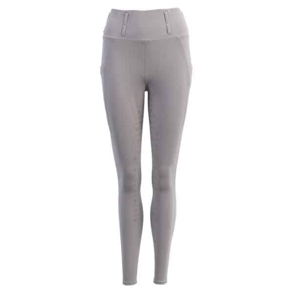 Pantalon legging full grip CLX BR - Dame