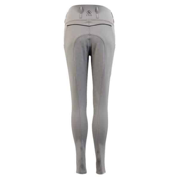 Pantalon legging full grip CLX BR - Dame