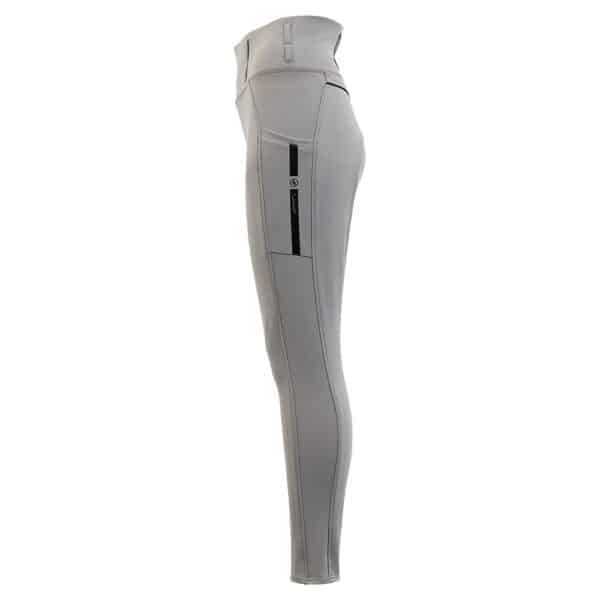 Pantalon legging full grip CLX BR - Dame