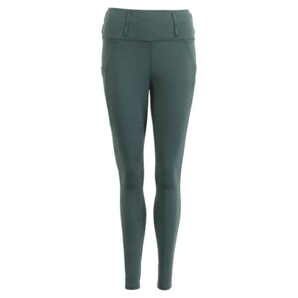 Pantalon legging full grip CLX BR - Dame
