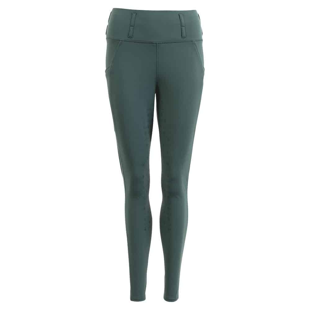 Pantalon legging full grip CLX BR - Dame