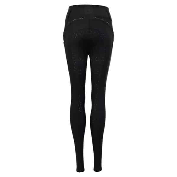 Pantalon legging full grip Exposure C-Wear ANKY® - Dame