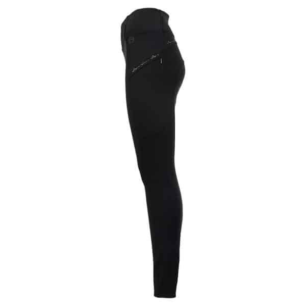 Pantalon legging full grip Exposure C-Wear ANKY® - Dame