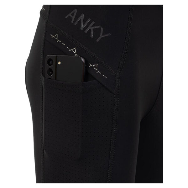 Pantalon legging full grip Exposure C-Wear ANKY® - Dame