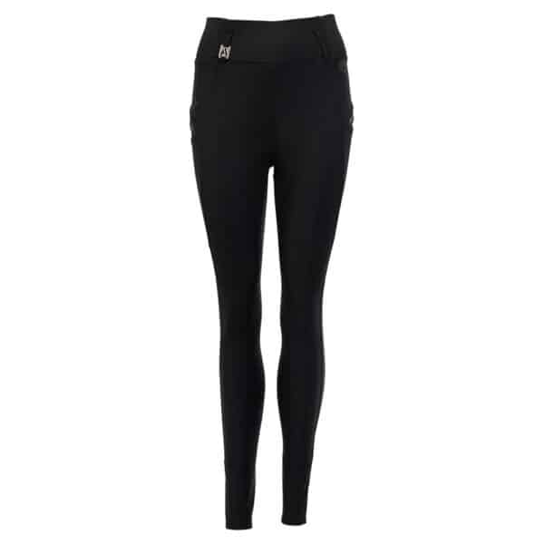 Pantalon legging full grip Exposure C-Wear ANKY® - Dame