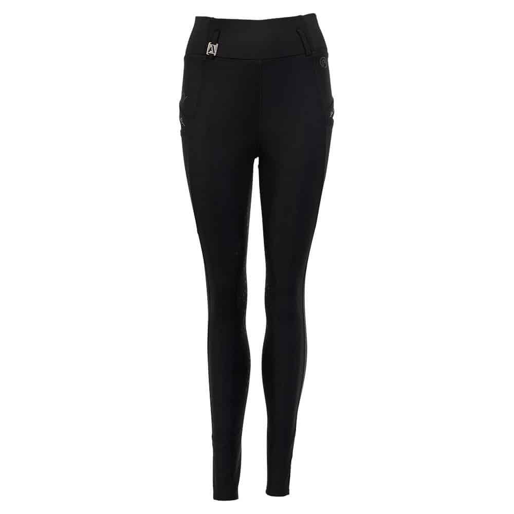 Pantalon legging full grip Exposure C-Wear ANKY® - Dame