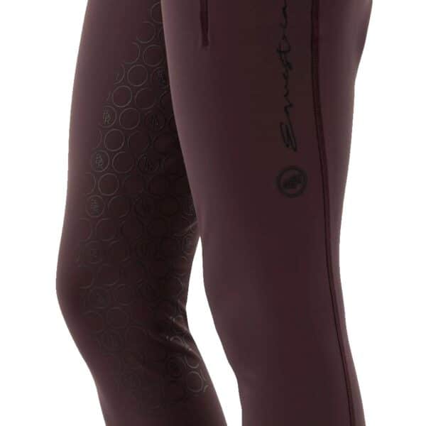 Pantalon legging full grip Faiga BR - Dame