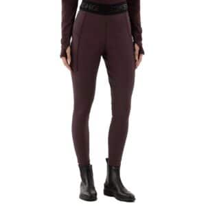 Pantalon legging full grip Faiga BR - Dame
