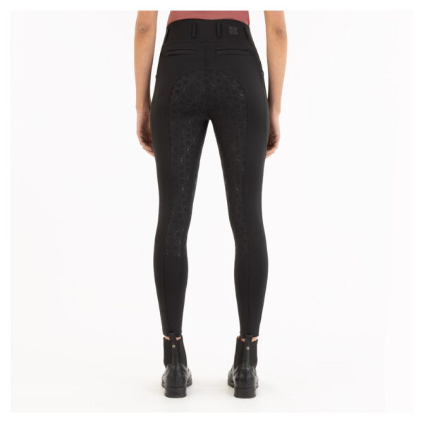 Pantalon legging full grip Ilana BR - Dame