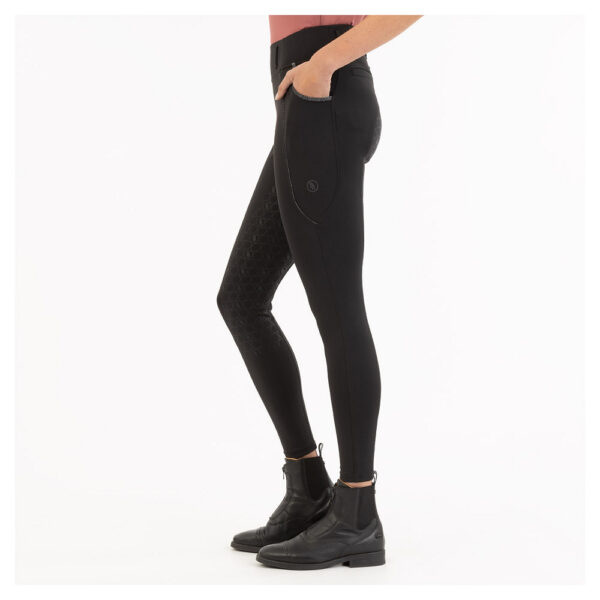 Pantalon legging full grip Ilana BR - Dame
