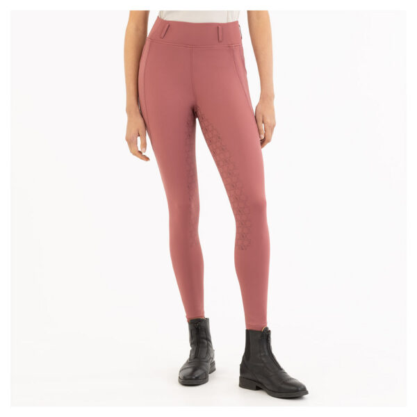 Pantalon legging full grip Ilana BR - Dame