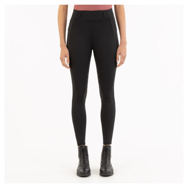 Pantalon legging full grip Ilana BR - Dame