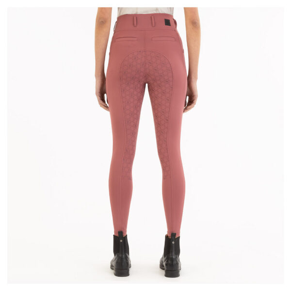 Pantalon legging full grip Ilana BR - Dame