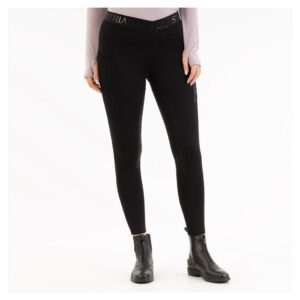 Pantalon legging full grip Jess-lynn BR - Dame