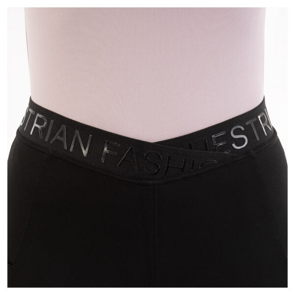 Pantalon legging full grip Jess-lynn BR - Dame