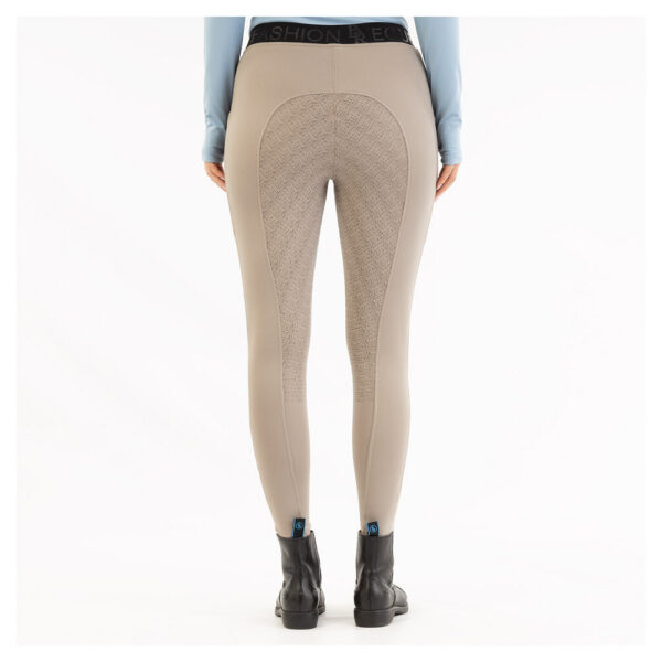 Pantalon legging full grip Jess-lynn BR - Dame