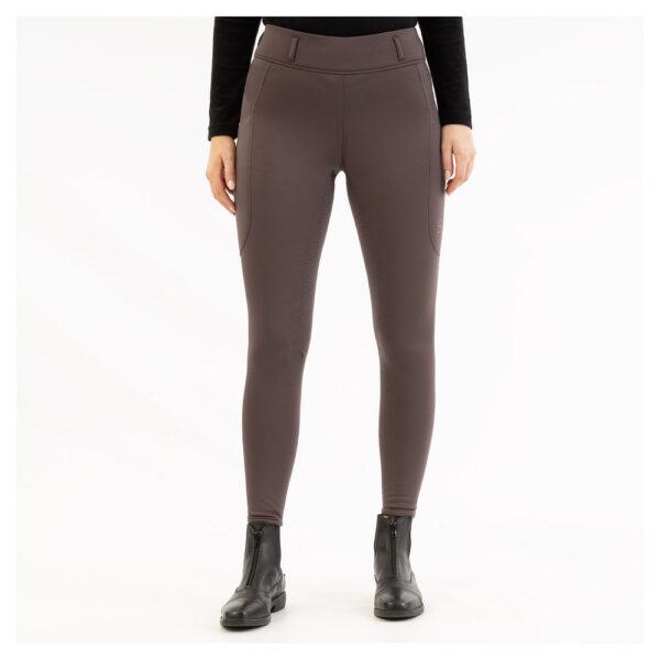 Pantalon legging full grip Jolie BR - Dame