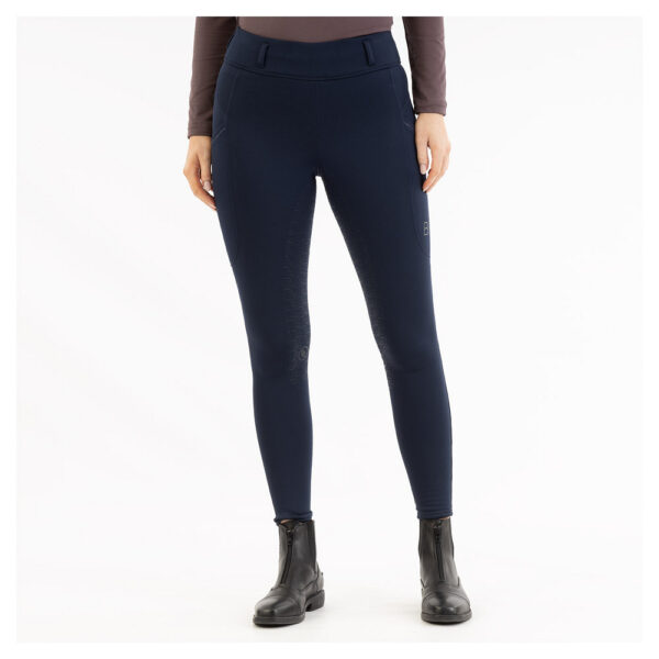 Pantalon legging full grip Jolie BR - Dame