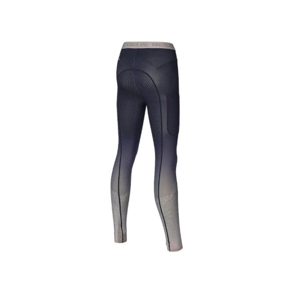 Pantalon legging full grip KL Naomi KINGSLAND - Dame