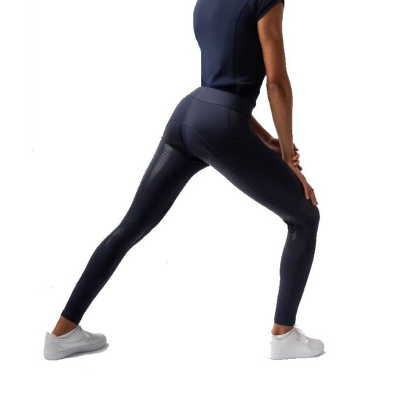 Pantalon legging full grip Maia HORZE - Dame