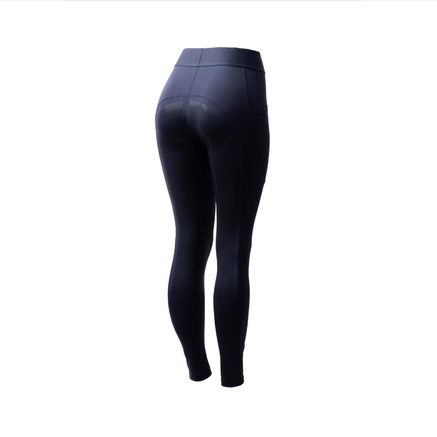 Pantalon legging full grip Maia HORZE - Dame