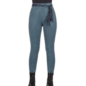 Pantalon legging full grip Micah QHP - Dame