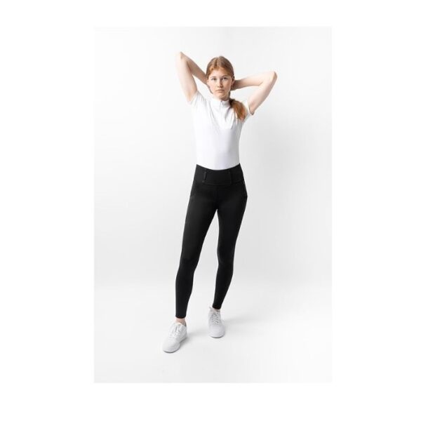 Pantalon legging full grip thermo Anya HORZE - Dame
