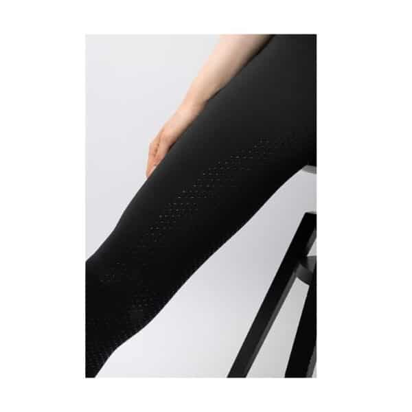 Pantalon legging full grip thermo Anya HORZE - Dame