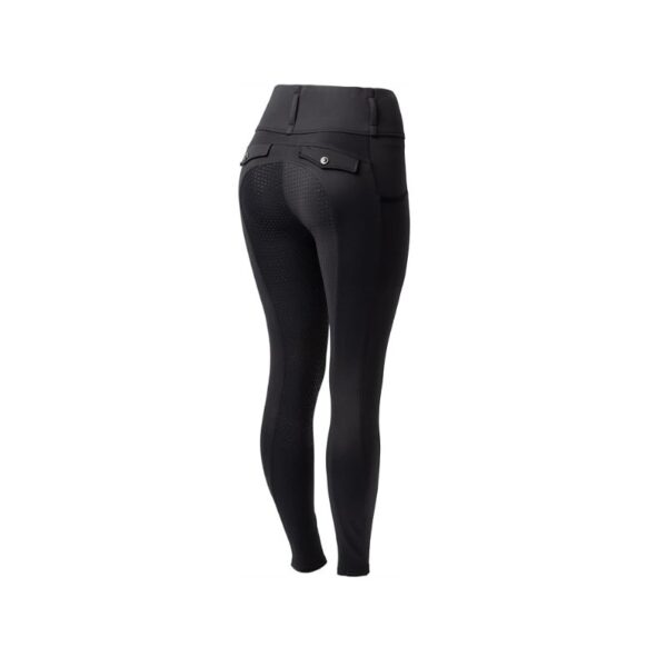 Pantalon legging full grip thermo Anya HORZE - Dame