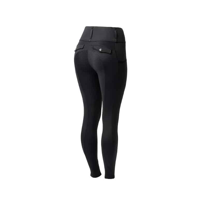 Pantalon legging full grip thermo Anya HORZE - Dame