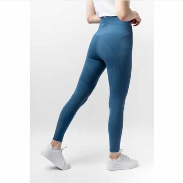 Pantalon legging full grip thermo Leonora B-VERTIGO - Dame