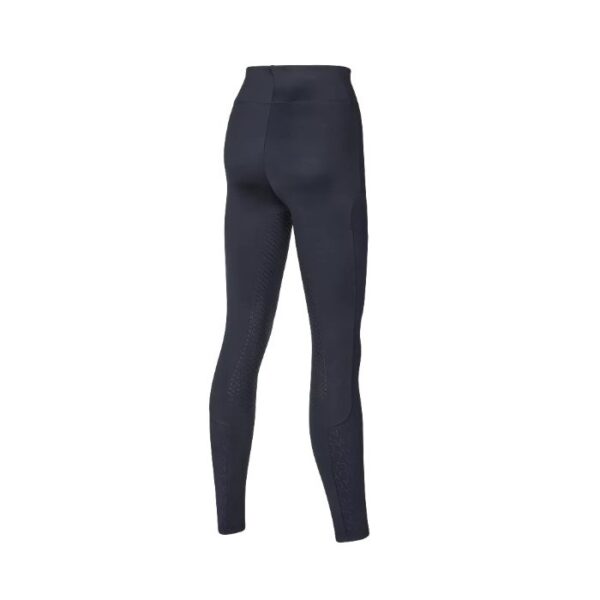 Pantalon legging grip genoux KL Nima KINGSLAND - Dame