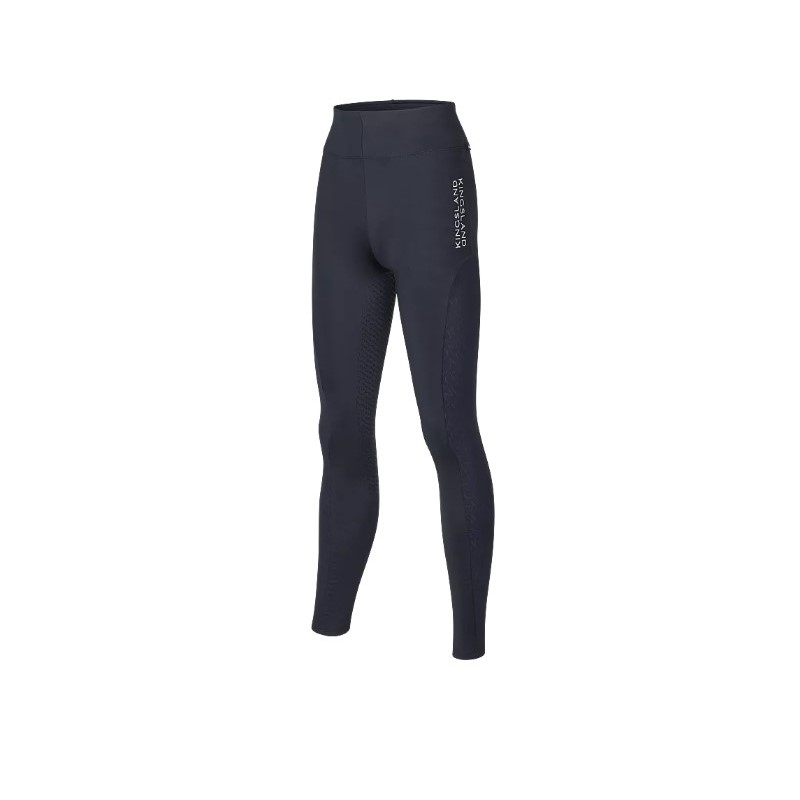Pantalon legging grip genoux KL Nima KINGSLAND - Dame