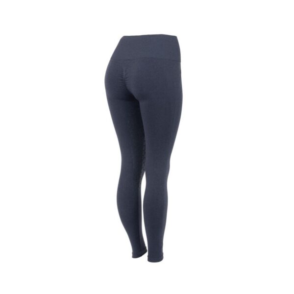 Pantalon legging scrunch full grip Nessa HORZE - Dame