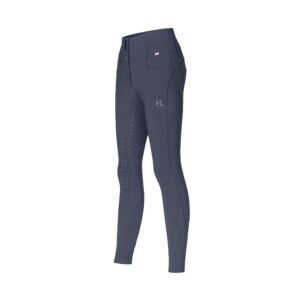 Pantalon legging taille haute full grip KL Khloe KINGSLAND - Dame
